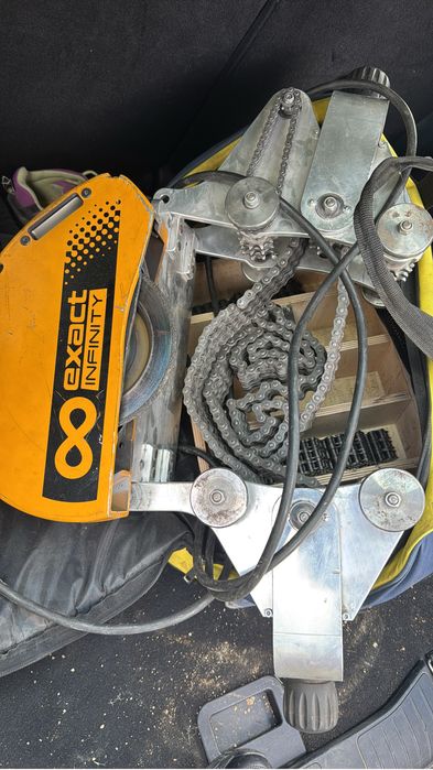 Fierastrau circular stare impecabila