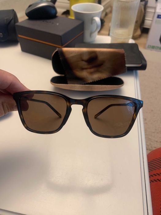 Ochelari DOLCE&GABBANA model DG6145 - Havana Maro - Degrade