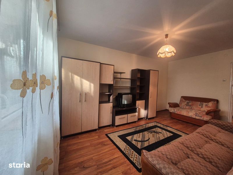 VÂNZARE Apartament 2 camere în Târgu Jiu, Aleea Brândușei