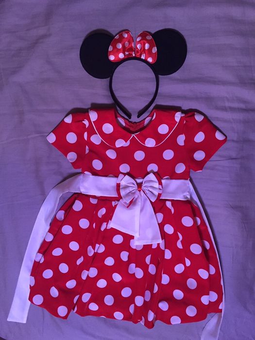 Платье на утренник