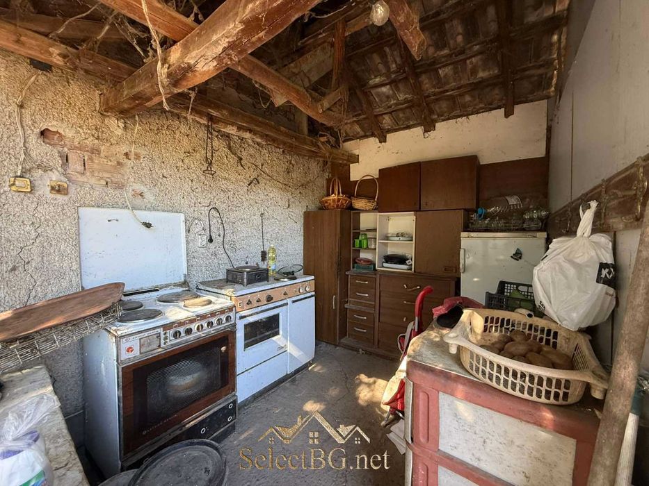 Продава се Къща в с. Самоводене, Област Велико Търново - 140 кв.м за 572 €/кв.м - Снимка #9