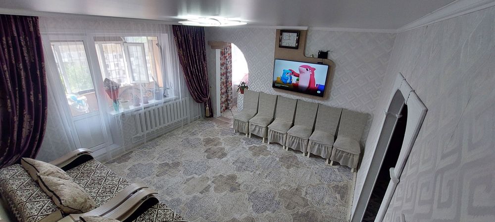 Продаю 2х комн. квартиру