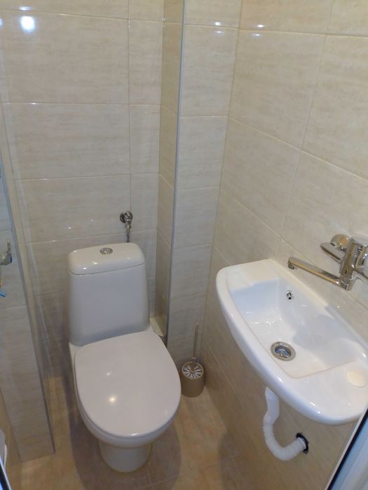 Продава се Тристаен апартамент в София, Младост 3 - 103 кв.м за 1738 €/кв.м - Снимка #7