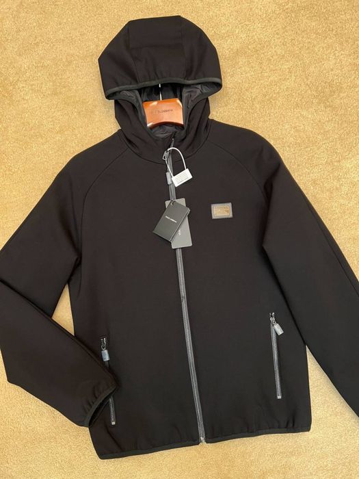 Кофта Dolce&Gabbana