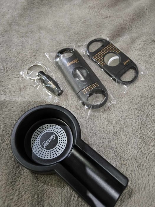 Луксозен сет за пури