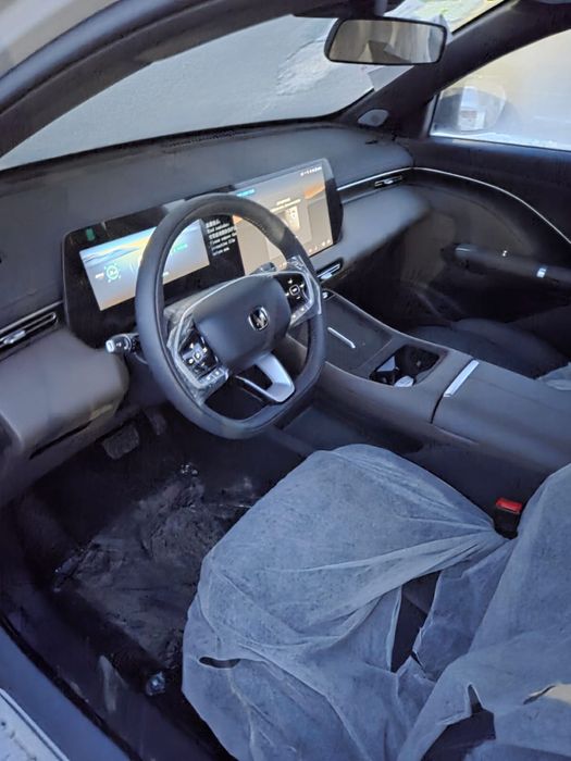 Changan CS55 Plus Tech 2026 года