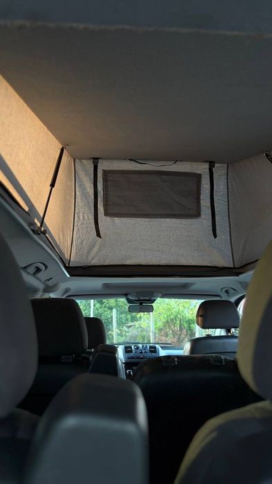 Mercedes Vito 3.0 diesel Camper Van