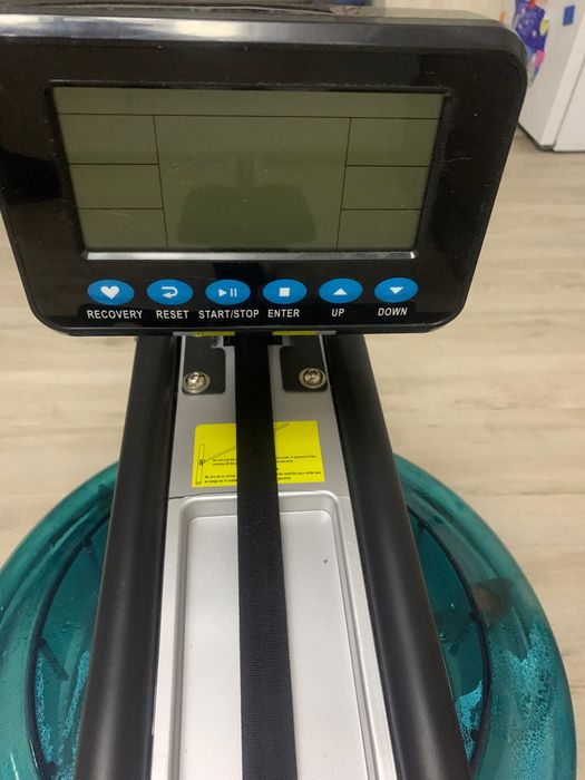 Тренажер гребной