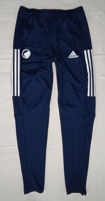 Adidas Copenhagen Tiro Pants оригинално долнище ръст до 164см Адидас