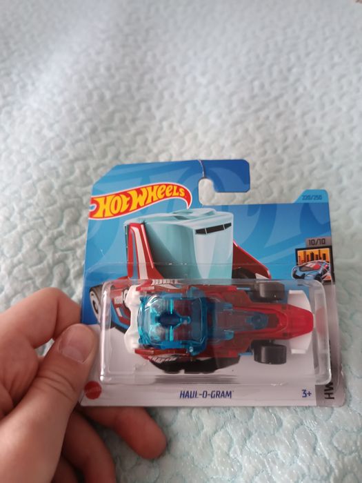 Hot Wheels машинки
