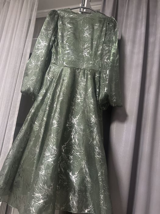 Платье женское вечернее