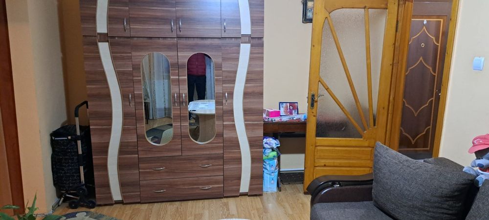 Apartament 2 camere - Vedere 3