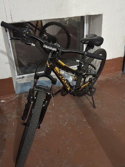 Продам велосипед AXIS SPEED 24