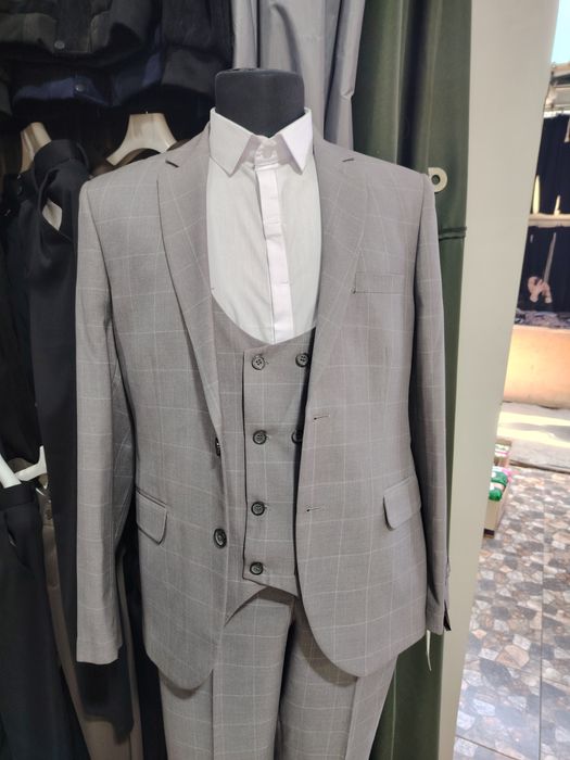 Rosprodaja Kostyum shimlar