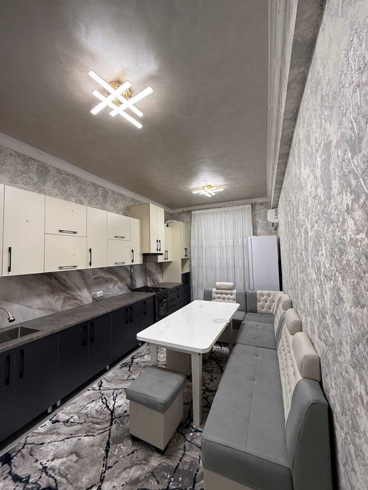 Мирзо Улугбек новостройка 3 хона, 86м2 квартира ШОШИЛИНЧ сотилади!