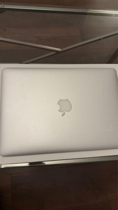 Mackbook air 13 в идеале