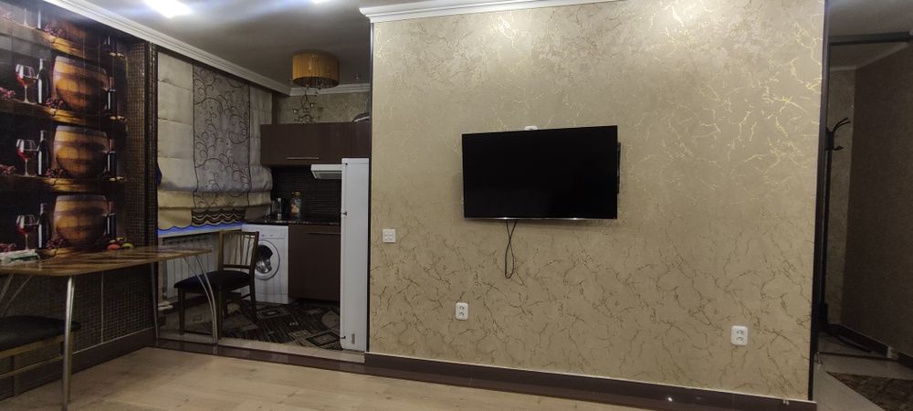 Квартира посуточно от 10000