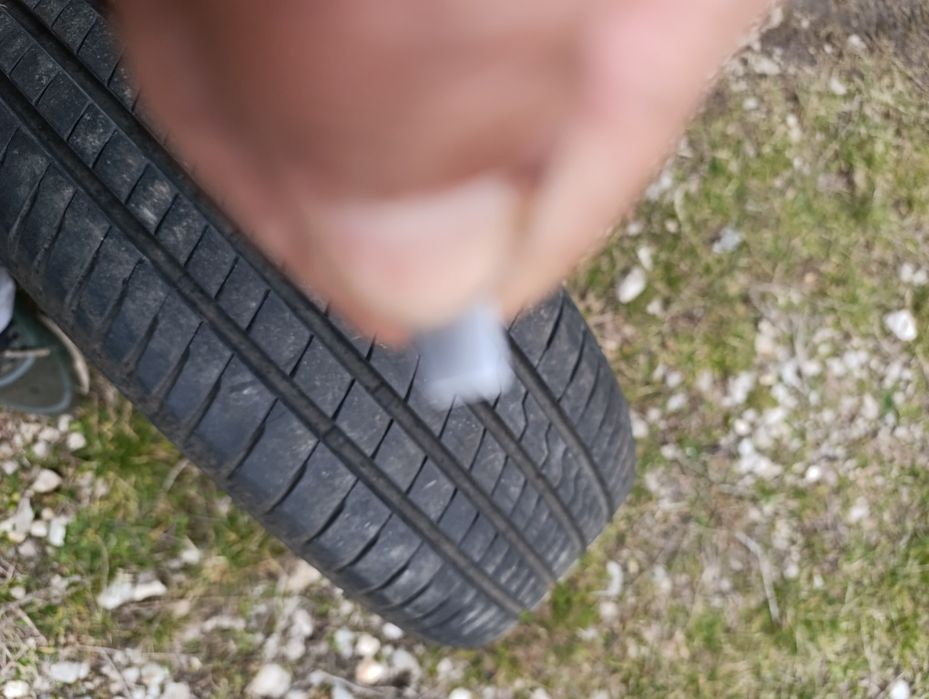 4 Гуми Firestone 205/55R16