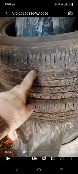 Колеса Шины  летние р17