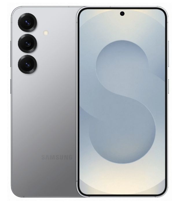 Samsung s25 5G 12/256
