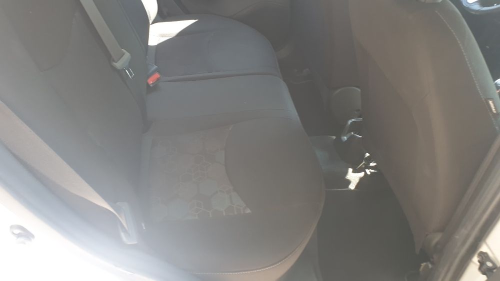 OPEL Karl 2017 — imagine 2