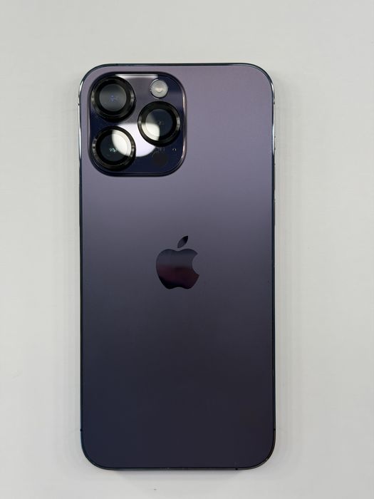 Iphone 14 Pro Max Purple 256 GB