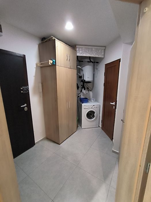 Дава се под наем Двустаен апартамент в София, Младост 4 - 57 кв.м за 567.12 € - Снимка #6