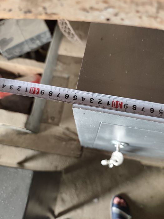 Сейф любых размеров в наличии и на заказ