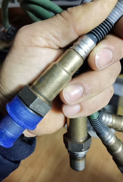 Sonda Lambda Dacia Logan, Sandero, Mcv, Duster, Lodgy, Dokker