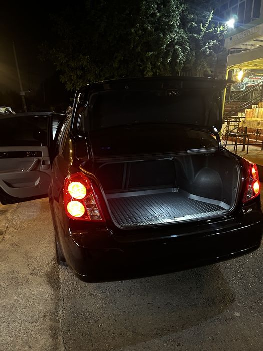 Продаю Автомобиль Chevrolet Gentra