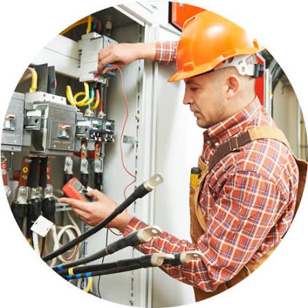 Execut instalatii electrice