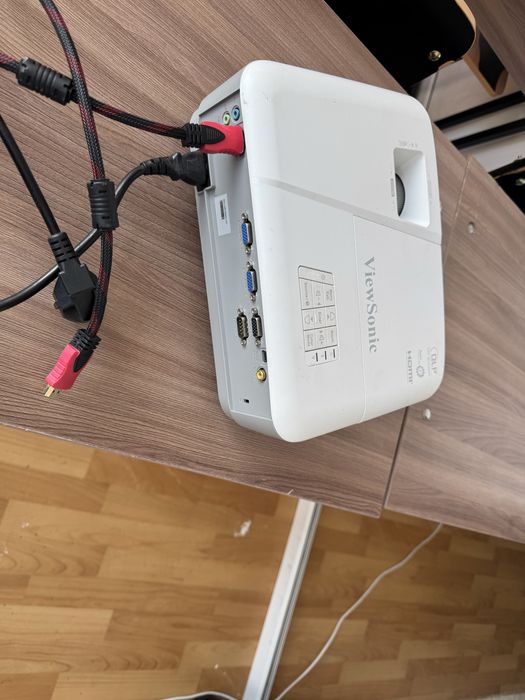 0-0-12 в рассрочку Проектор ViewSonic