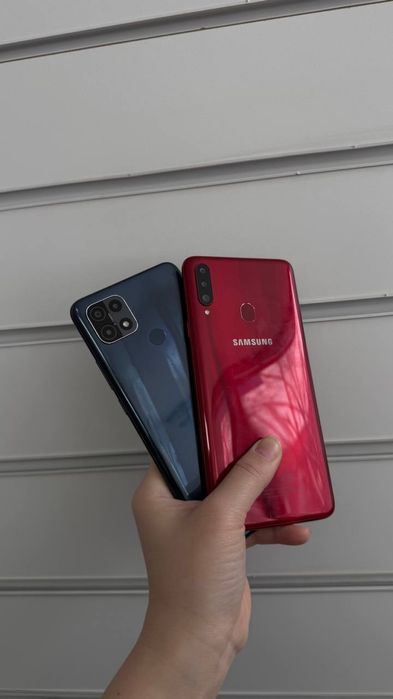 Oppo a15s 32GB/ram 3 Samsung A20s 32GB/ram 3 рассрочка 0-0-12