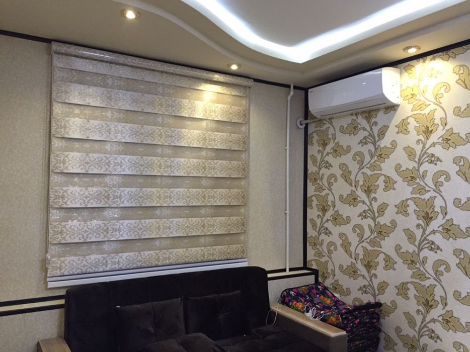 Жалюзи Jalyuzi Sfatli arzon narxlarda