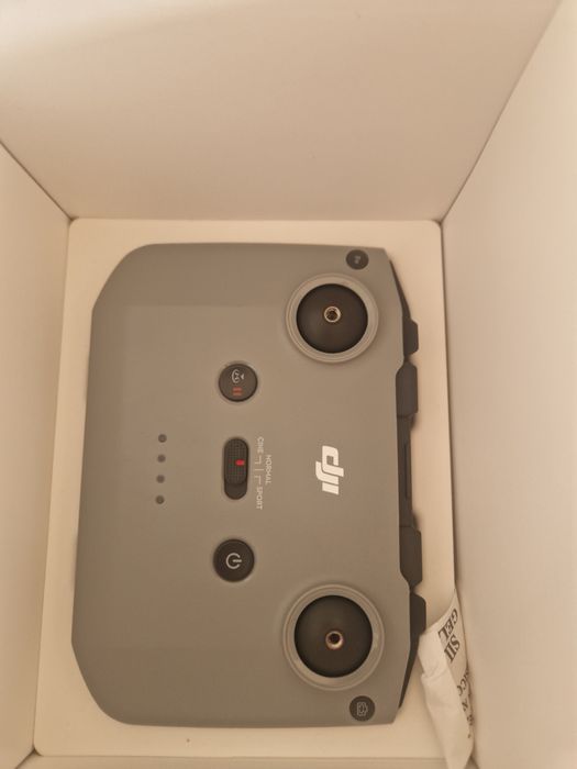 Dji mini 4k aproape noa