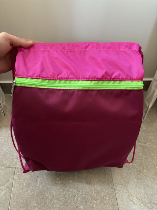 Раница McNeill