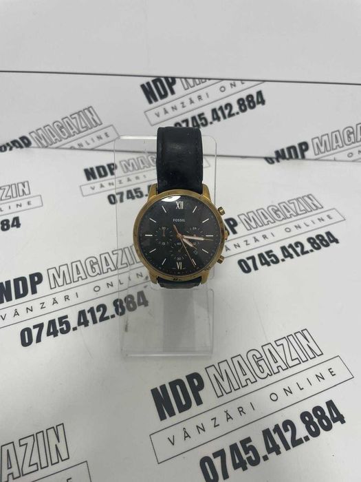 NDP Amanet NON-STOP Sos. Giurgiului 119 FOSSIL (38488)