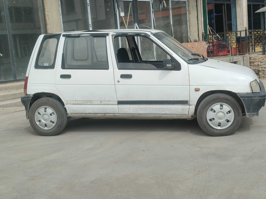 Daewoo Tico 1997