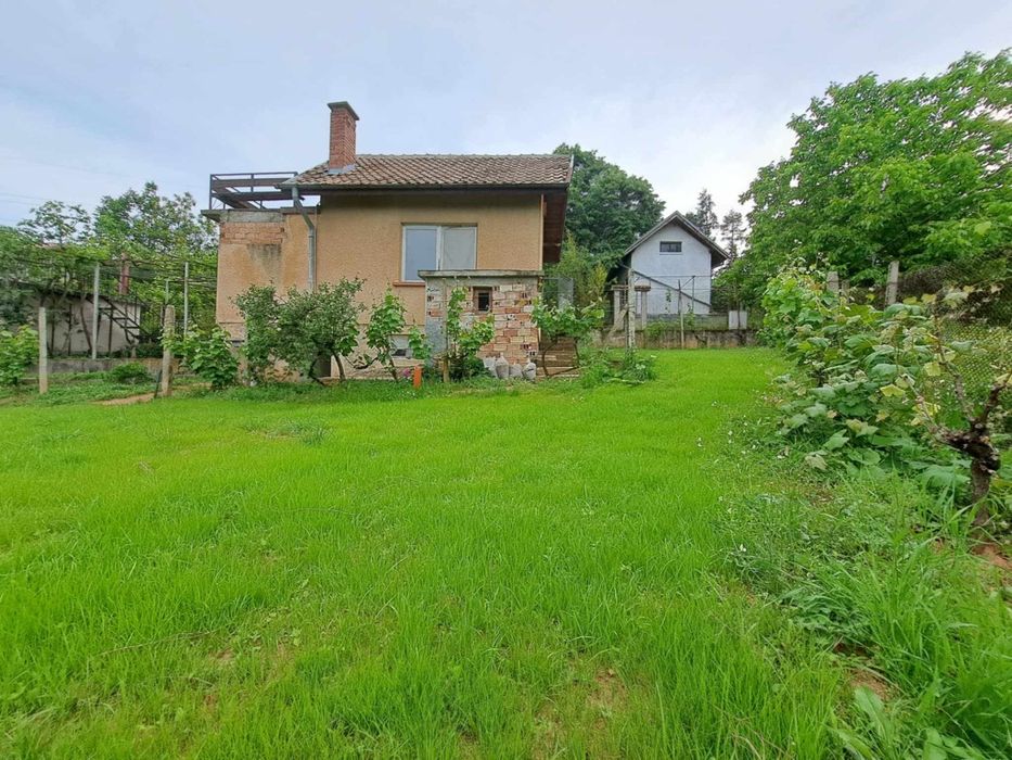 Продава се Къща в с. Кънчево, Област Стара Загора - 50 кв.м за 704 €/кв.м - Снимка #3