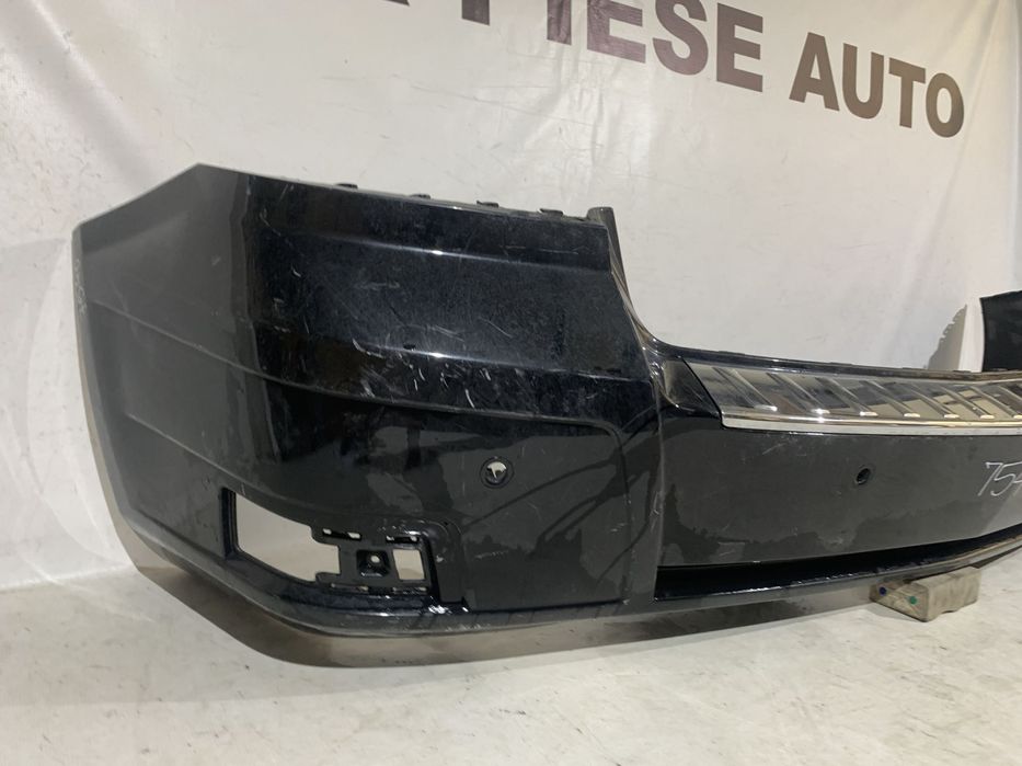 Bara spate GLK X204, 2009, 2010, 2011, 2012, cod origine OE A2048851525.