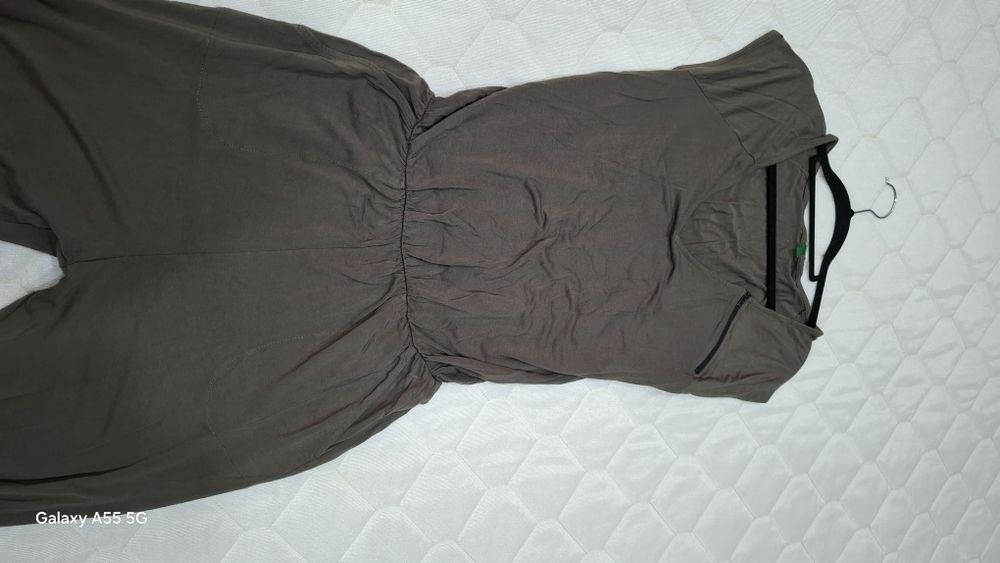 Комбинезон женский