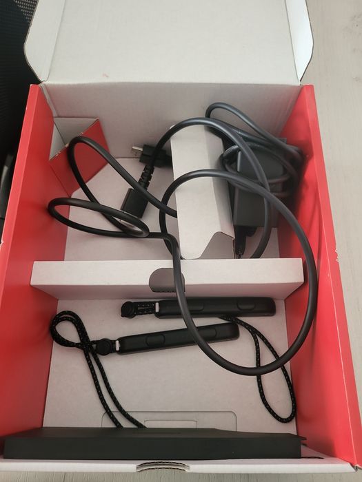 Vand Consola Nintendo Switch Oled