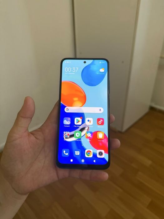 Redmi Note 11 64гб