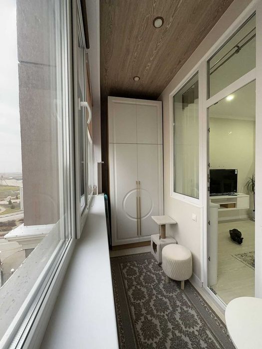 Продам однокомнатную квартиру в центре города