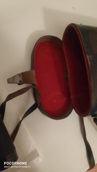 Бинокль БПЦ 4 8*30