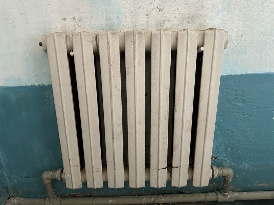 Продам батареи