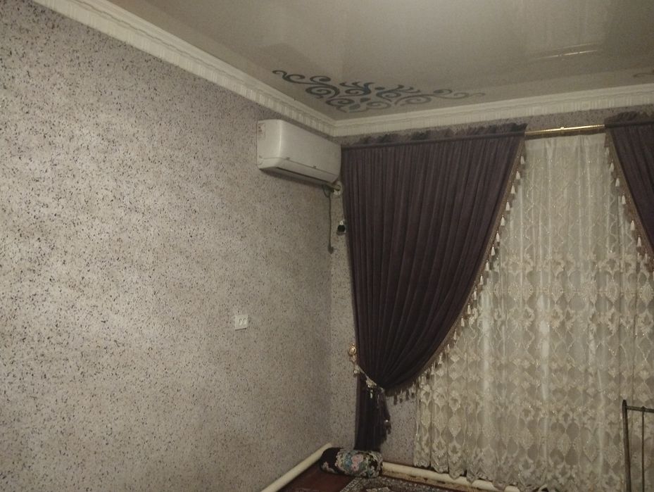 2-etaj 3-xonali barcha qulayliklarga ega