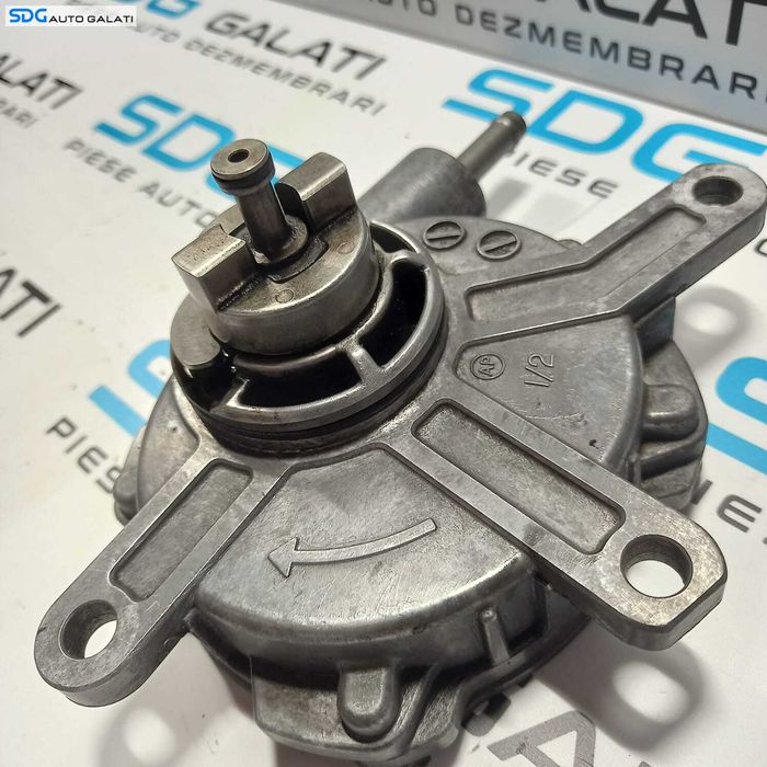 Pompa Vacum Vacuum Tandem Lexus IS 2.2 D 2005 - 2013 Cod 22100784 [1082]