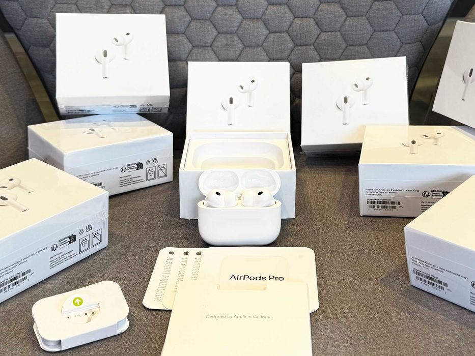 AirPods Pro 3rd Generation Type - C