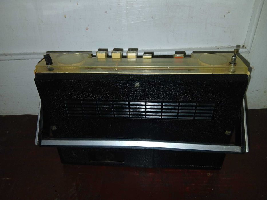 Radio vechi Neptun 1